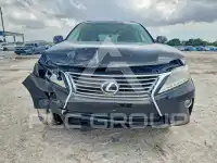 2013 Lexus RX350 photo