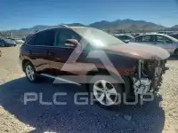 2013 Lexus RX350 фото