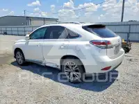 2013 Lexus RX350 photo