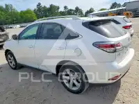2013 Lexus RX350 фото
