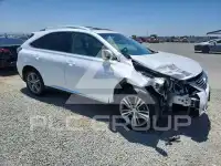 2013 Lexus RX350 photo