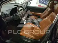 2013 Lexus RX350 фото