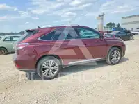 2013 Lexus RX350 фото