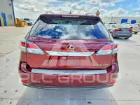 2013 Lexus RX350 фото