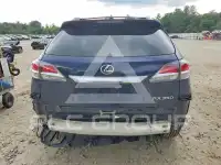 2013 Lexus RX350 фото