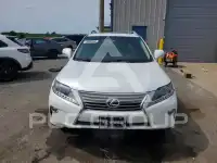 2013 Lexus RX фото