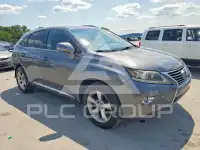2013 Lexus RX350 фото