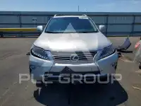 2013 Lexus RX350 photo