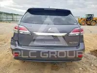 2013 Lexus RX350 фото