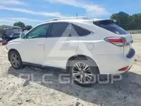 2013 Lexus RX350 фото