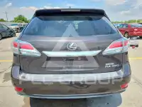 2013 Lexus RX350 photo