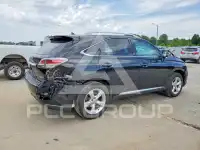 2013 Lexus RX350 фото