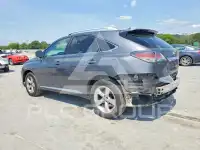 2013 Lexus RX350 фото