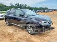 2013 Lexus RX350 photo