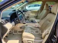 2013 Lexus RX350 photo