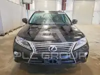 2013 Lexus RX350 фото