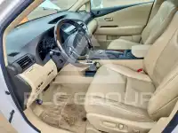 2013 Lexus RX350 photo