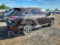 2013 Lexus RX350 photo