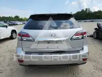 2013 Lexus RX350 фото