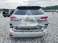 2013 Lexus RX350 фото