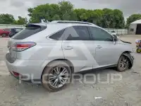 2013 Lexus RX350 фото