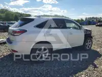 2013 Lexus RX350 photo