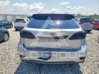 2013 Lexus RX350 фото