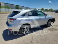 2013 Lexus RX350 фото