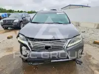 2013 Lexus RX350 photo