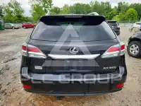 2013 Lexus RX350 photo