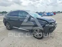 2013 Lexus RX350 photo