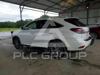 2013 Lexus RX350 photo