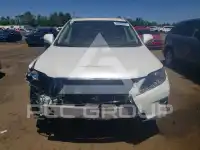 2013 Lexus RX350 photo