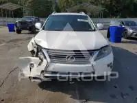 2013 Lexus RX350 фото