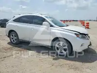 2013 Lexus RX350 фото