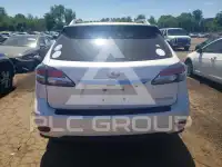 2013 Lexus RX350 photo