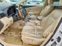 2013 Lexus RX350 фото