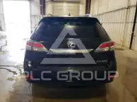 2013 Lexus RX350 фото