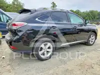 2013 Lexus RX350 фото