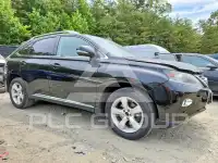 2013 Lexus RX350 фото