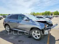2013 Lexus RX350 фото