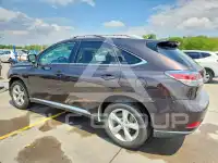 2013 Lexus RX350 photo