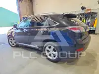 2013 Lexus RX350 фото
