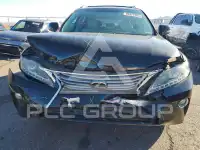 2013 Lexus RX350 фото