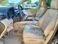 2013 Lexus RX350 фото