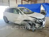 2013 Lexus RX350 photo