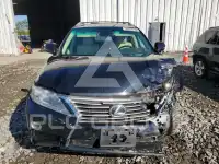2013 Lexus RX350 фото