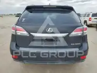 2013 Lexus RX350 photo