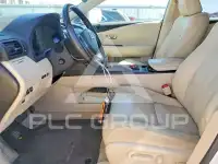 2013 Lexus RX350 фото