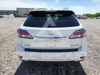 2013 Lexus RX350 photo